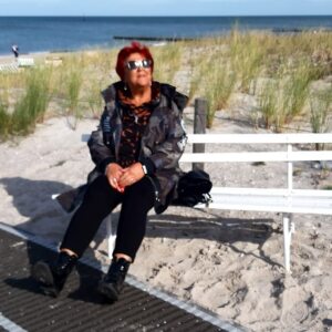 Profilbild von Annelie Georgi
