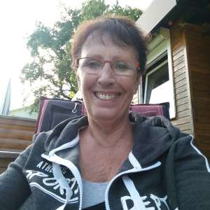 Profilbild von Annelie Gerard