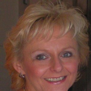 Profilbild von Annelie Greese