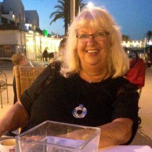 Profilbild von Annelie Grothe