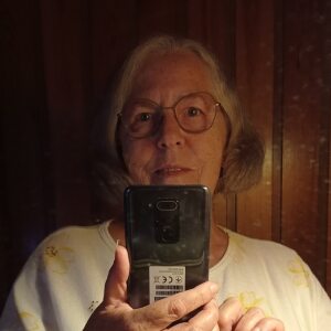 Profilbild von Annelie Grunert