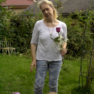 Profilbild von Annelie Grupczynski