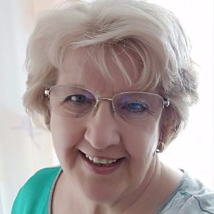 Profilbild von Annelie Häusler