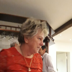 Profilbild von Annelie Hanisch