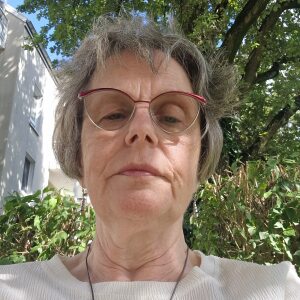 Profilbild von Annelie Hempel