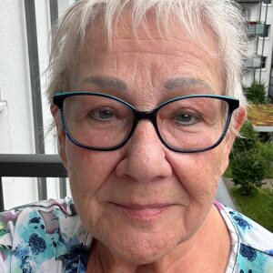 Profilbild von Annelie Kahlert-Guggenmoser