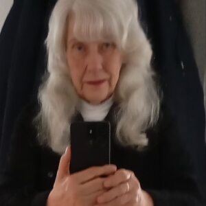 Profilbild von Annelie Kastner