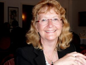 Profilbild von Annelie Klocke