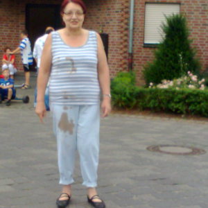 Profilbild von Annelie Koenings