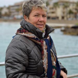 Profilbild von Annelie Kohl