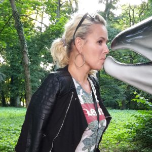 Profilbild von Annelie Langer