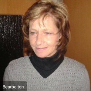 Profilbild von Annelie Lehmann
