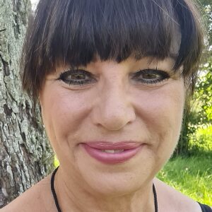 Profilbild von Annelie Löblich