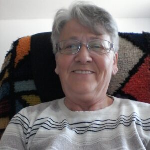 Profilbild von Annelie Ludwig