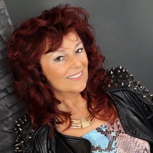 Profilbild von Annelie Michel