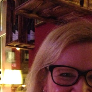 Profilbild von Annelie Molzahn