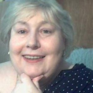 Profilbild von Annelie Müller-Fieberg