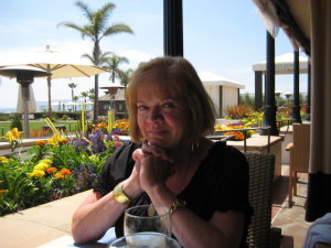 Profilbild von Annelie Muller Mcdade