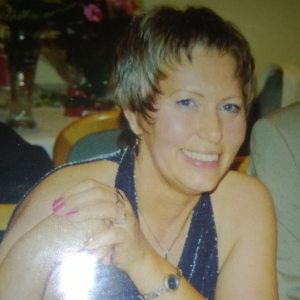 Profilbild von Annelie Nissen