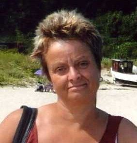 Profilbild von Annelie Owczarek