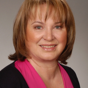 Profilbild von Annelie Pohl