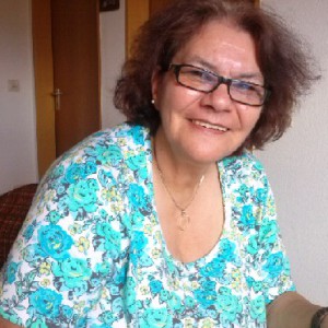 Profilbild von Annelie Rotzoll