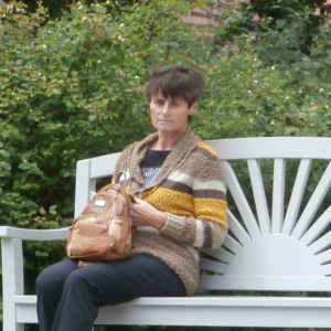 Profilbild von Annelie Seidel