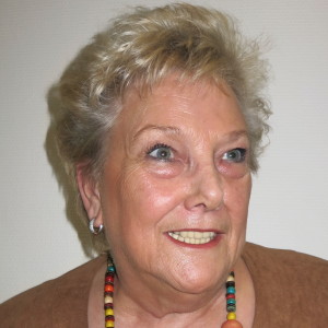 Profilbild von Annelie Simon-Broich