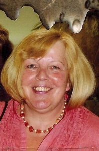 Profilbild von Annelie Spremberg