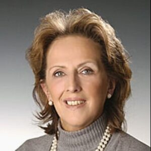 Profilbild von Annelie Sudmeyer