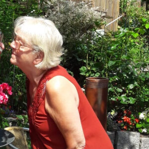 Profilbild von Annelie Vetter