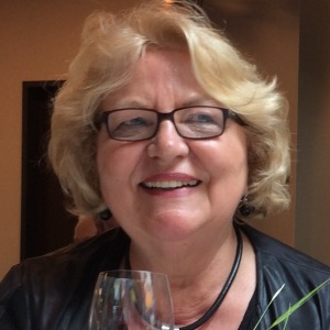 Profilbild von Annelie Wendlandt