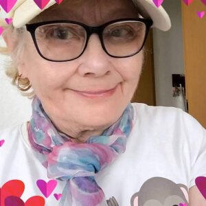 Profilbild von Annelie Willisch