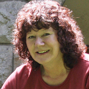 Profilbild von Annelie Wolf