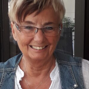 Profilbild von Annelie Wurmann