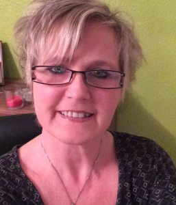 Profilbild von Annelie Zelenka