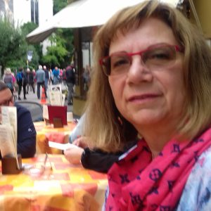 Profilbild von Annelie Zerhak