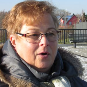 Profilbild von Annelies Graupner
