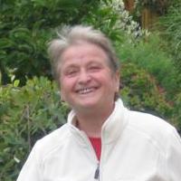 Profilbild von Annelies Juraschek