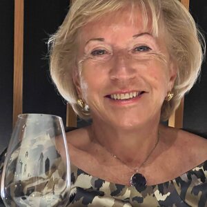 Profilbild von Annelies Lessig