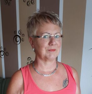Profilbild von Annelies Rennert