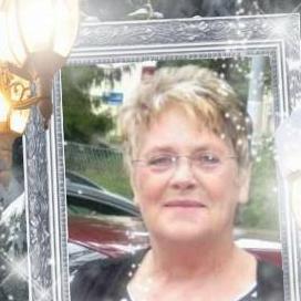 Profilbild von Annelies Schöbel