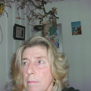 Profilbild von Annelies Zöllner