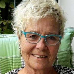 Profilbild von Anneliese Andelefski