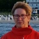 Profilbild von Anneliese Aue