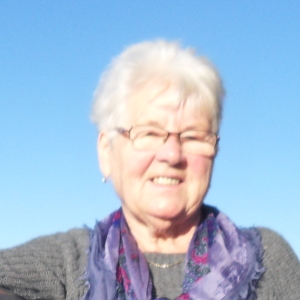 Profilbild von Anneliese Augustinski