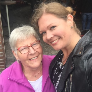 Profilbild von Anneliese Behrens