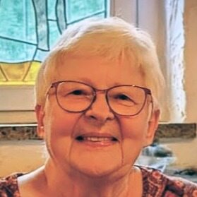 Profilbild von Anneliese Blankenburg
