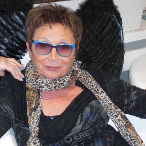 Profilbild von Anneliese Blüthgen