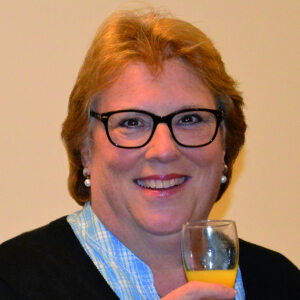 Profilbild von Anneliese Böck